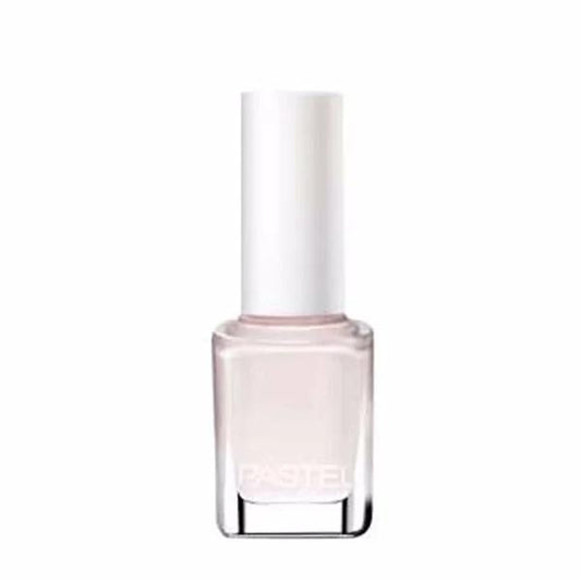Pastel Nail Polish 08 Pink - Soft Subtle Nail Color Finish