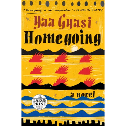 Homegoing - Paperback