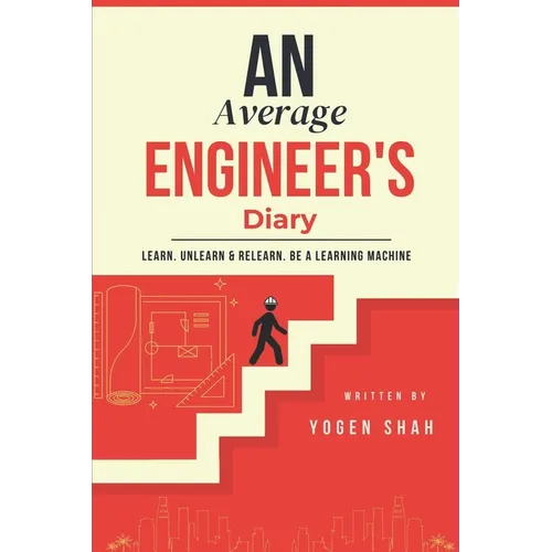 An Average Engineer's Diary - Paperback