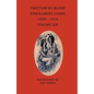 Choctaw By Blood Enrollment Cards 1898-1914 Volume XIII - Paperback