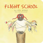 Flight School - Board Book