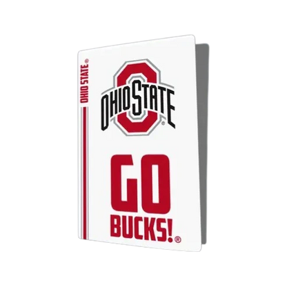 Ohio State PS5 VarsityWrapz