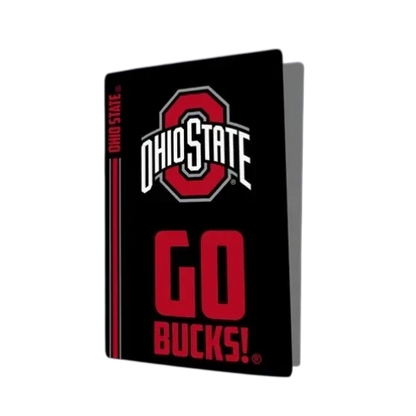 Ohio State PS5 VarsityWrapz