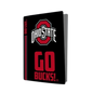 Ohio State PS5 VarsityWrapz