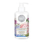 Wild Hydrangea Hand and Body Lotion
