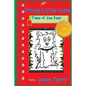 Prissy Little Chloe: Puppy Action-Adventure Cartoon Novel - Paperback