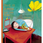 This Is a Poem That Heals Fish - Hardcover