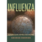 Influenza: A Century of Science and Public Health Response - Paperback