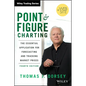 Point and Figure Charting: The Essential Application for Forecasting and Tracking Market Prices - Hardcover