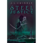Steel Justice - Paperback