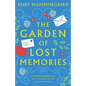 The Garden of Lost Memories: A heartbreaking page turner about learning to love and remembering to live - Paperback