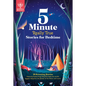 5-Minute Really True Stories for Bedtime: 30 Amazing Stories: Featuring Frozen Frogs, King Tut's Beds, the World's Biggest Sleepover, the Phases of th - Hardcover