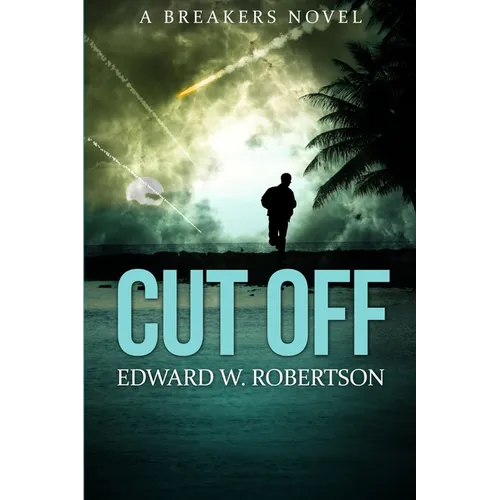 Cut Off - Paperback