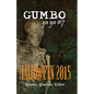Gumbo Ya Ya #7 Hallowe'en 2015 - Paperback
