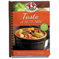 Taste of Autumn - Hardcover