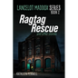 Ragtag Rescue - Paperback