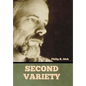 Second Variety - Hardcover