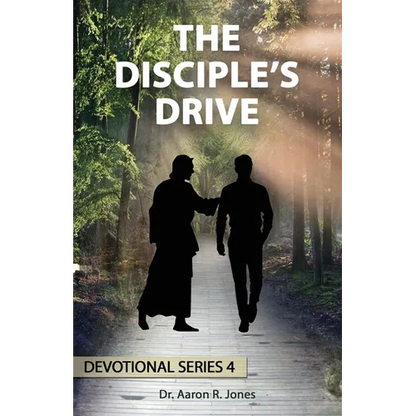 The Disciples Drive: Series 4 - Paperback