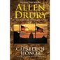 Capable of Honor - Paperback