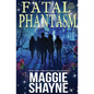 Fatal Phantasm - Paperback