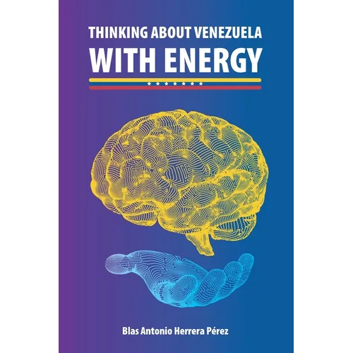 Thinking about Venezuela with Energy - Paperback