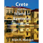 Crete and the Island of Santorini - Paperback
