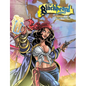 The Blackbeard Legacy: Compendium - Paperback