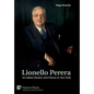 Lionello Perera: An Italian Banker and Patron in New York (COLOR) - Hardcover