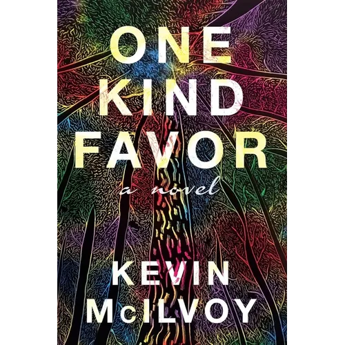 One Kind Favor - Paperback