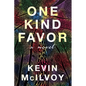 One Kind Favor - Paperback