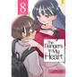 The Dangers in My Heart Vol. 8 - Paperback