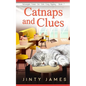 Catnaps and Clues: A Norwegian Forest Cat Café Cozy Mystery - Book 7 - Paperback