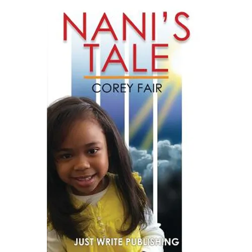 Nani's Tale - Paperback
