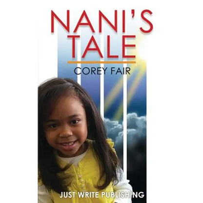 Nani's Tale - Paperback