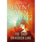 The Shop on Hidden Lane - Hardcover