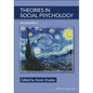 Theories in Social Psychology - Paperback