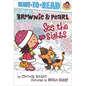 Brownie & Pearl See the Sights: Ready-To-Read Pre-Level 1 - Hardcover