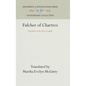Fulcher of Chartres: Chronicle of the First Crusade - Hardcover