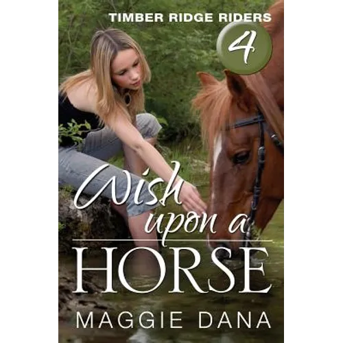 Wish Upon a Horse - Paperback