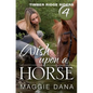 Wish Upon a Horse - Paperback
