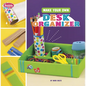 Make Your Own Desk Organizer - Paperback
