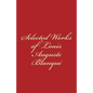 Selected Works of Louis-Auguste Blanqui - Paperback