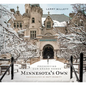 Minnesota's Own: Preserving Our Grand Homes - Hardcover