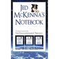 Jed McKenna's Notebook: All Bonus Content from The Enlightenment Trilogy - Paperback