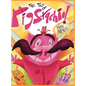 The Tale of Pigstachio - Hardcover