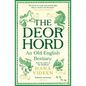 The Deorhord: An Old English Bestiary - Paperback