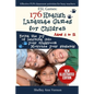 ESL Games: 176 English Language Games for Children: Make your teaching easy and fun - Paperback