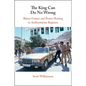 The King Can Do No Wrong - Paperback