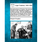 Educational Laws of Virginia: The Personal Narrative of Mrs. Margaret Douglass, a Southern Woman, Who Was Imprisoned for One Month in the Common Jai - Paperback