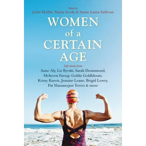 Women of a Certain Age - Paperback